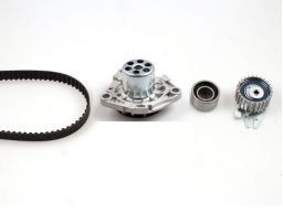 Pk10891 Rozrząd Kpl. (Pasek + Rolka + Pompa Cieczy) Pasuje Do: Alfa Ro