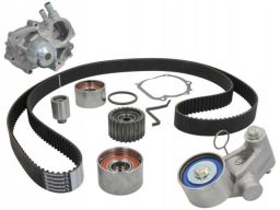 Pk75090 Rozrząd Kpl. (Pasek + Rolka + Pompa Cieczy) Pasuje Do: Subaru