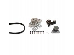 Pk00565 Rozrząd Kpl. (Pasek + Rolka + Pompa Cieczy) Pasuje Do: Volvo 8