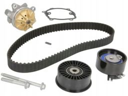 Pk09560 Rozrząd Kpl. (Pasek + Rolka + Pompa Cieczy) Pasuje Do: Nissan
