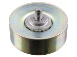 Sw20933170 Rolka Prowadząca Pasek Wielorowkowy (Metal) Pasuje Do: Bmw