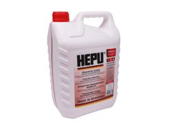 P999 G12/5L Koncentrat Do Chłodnic (Typ Płynu G12/G30) (5L, 1:1=-38°C)