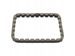 Sw30945954 Łańcuch Napędu Pompy Oleju (Liczba Ogniw: 60) Pasuje Do: Au