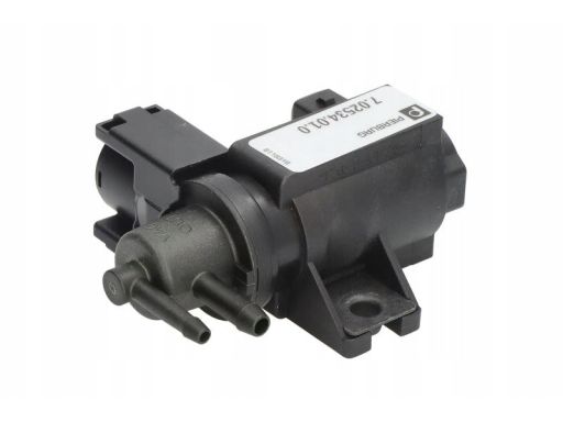 7.02534.01.0 Elektropneumatyczny Zawór Sterujący Pasuje Do: Fiat Sedic