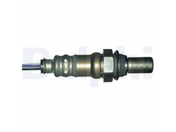 Es20151-12B1 Sonda Lambda (Liczba Przewodów 4, 390Mm) Pasuje Do: Ford