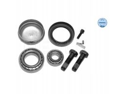 014 033 0041 Zestaw Łożyska Koła Przód L/P (32X59X17) Pasuje Do: Merce