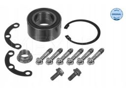 014 098 0008 Zestaw Łożyska Koła Tył L/P (45X84X39) Pasuje Do: Mercede