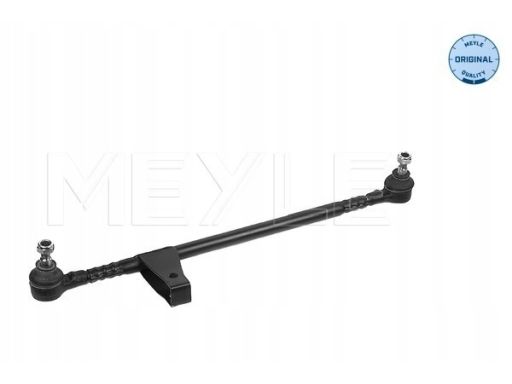 016 040 6066 Drążek Kierowniczy Środkowy L (477Mm) Pasuje Do: Mercedes