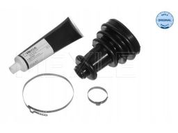 034 033 0007 Osłona Przegubu Przód/Zewnątrz (Fi: 24/94) (Dł.133) Pasuj