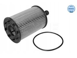 100 115 0000 Filtr Oleju Pasuje Do: Audi A2, A3, A4 Allroad B8, A4 B7,