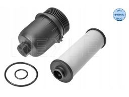 100 137 1004 Filtr Hydrauliki Skrzyni Biegów (Z Obudowa (Patrz Instruk