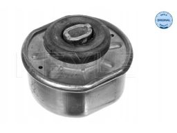 100 199 0111 Poduszka Silnika Z Tyłu P, Gumowo-Metalowa Pasuje Do: Vw