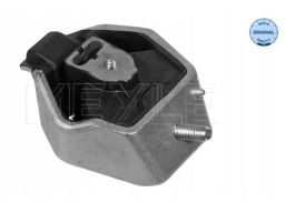 100 399 0022 Poduszka Skrzyni Biegów Tył L/P (Manualna) Pasuje Do: Aud