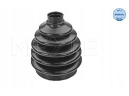 100 407 0029 Osłona Przegubu Przód/Zewnątrz (Fi: 25/86/26/88) (Dł.125/