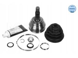 100 498 0012 Przegub Napędowy Zewnętrzny L/P (22Z/30Z/53,2Mm) Pasuje D