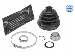 100 498 0028 Osłona Przegubu Przód/Zewnątrz (Fi: 25/86) (Dł.125) Pasuj