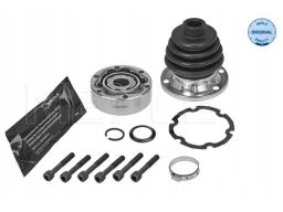 100 498 0049 Przegub Napędowy Zewnętrzny L/P (/33Z) Pasuje Do: Vw