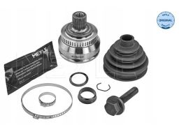 100 498 0120 Przegub Napędowy Zewnętrzny L/P (38Z/27Z/60Mm, Abs:48) Pa