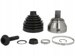 100 498 0202 Przegub Napędowy Zewnętrzny L/P (36Z/27Z/53Mm) Pasuje Do: