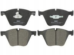 Klocek Hamulcowy Kpl. Klocek Hamulcowy Kpl. Przód , Pasuje Do: Bmw 5 G