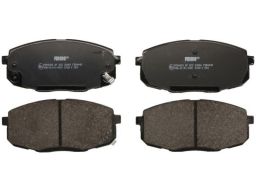 Klocek Hamulcowy Kpl. Klocek Hamulcowy Kpl. Przód , Pasuje Do: Hyundai