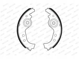 Szczęki Hamulcowe Kpl. Szczęka Hamulcowa Pasuje Do: Abarth Ritmo, Fiat