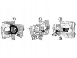 Zacisk Hamulcowy Zacisk Hamulca Tarczowego Tył L Pasuje Do: Audi 100 C