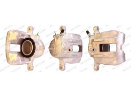 Zacisk Hamulcowy Zacisk Hamulca Tarczowego Przód P Pasuje Do: Mercedes