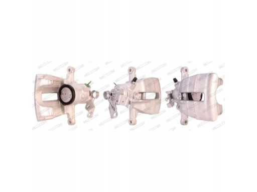 Zacisk Hamulcowy Zacisk Hamulca Tarczowego Tył P Pasuje Do: Vw Califor