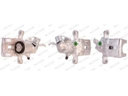 Zacisk Hamulcowy Zacisk Hamulca Tarczowego Tył P Pasuje Do: Kia Cerato