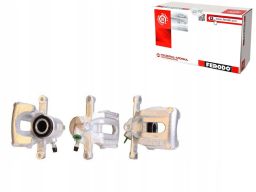 Zacisk Hamulcowy Zacisk Hamulca Tarczowego Tył P Pasuje Do: Mercedes A