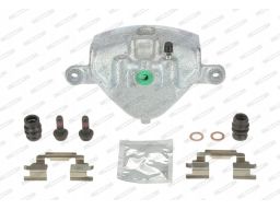 Zacisk Hamulcowy Zacisk Hamulca Tarczowego Przód P Pasuje Do: Land Rov