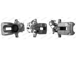 Zacisk Hamulcowy Zacisk Hamulca Tarczowego Tył L Pasuje Do: Audi A6 C5