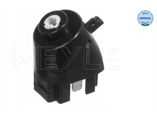 100 905 0013 Kostka Stacyjki (6 Pin) Pasuje Do: Seat Arosa, Cordoba,