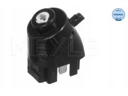 100 905 0013 Kostka Stacyjki (6 Pin) Pasuje Do: Seat Arosa, Cordoba,