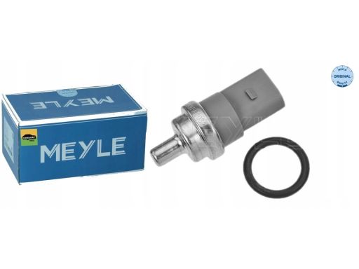 100 919 0032 Czujnik Temperatury Płynu Chłodzącego (Ilość Pinów: 2,