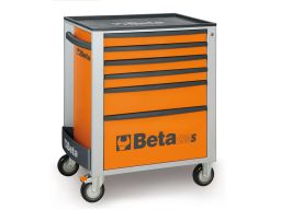 Wózek narzędziowy beta c24s 6 szuflad