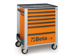 Wózek beta c24s 7 szuflad +215 narzędzi beta