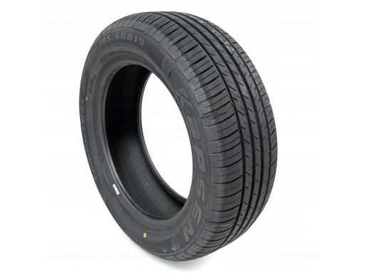 Nowa 4 x opona 185/60r15 88h xl kapsen s801 lato