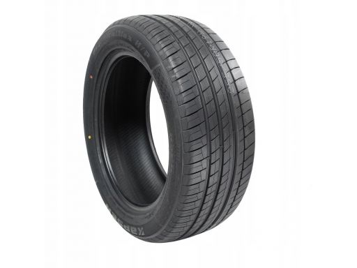 Nowa 4 x opona 255/50r19 107wxl kapsen rs26 lato