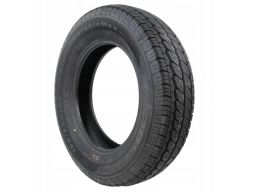 4 x opona 195/75r16c 107r kapsen rs01 lato