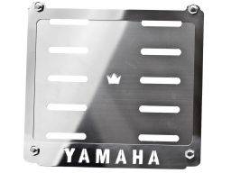 Ramka do tablicy rejestracyjnej na motor yamaha