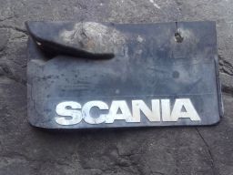 Fartuch chlapacz osłona nadkola scania 4 r 24cm