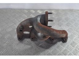 Kolektor wydechowy 06b253033n audi a4 b6 1.6 alz