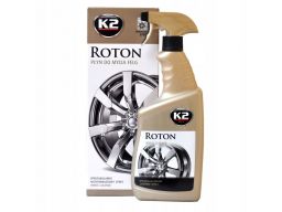 K2 roton płyn do mycia felg kołpaków 700ml