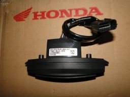 Honda cbf 1000 licznik zegary kontrolki wskazniki