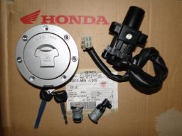 Honda deauville nt 700 va stacyjka zamek korek new