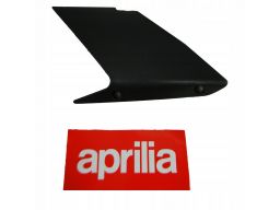 Aprilia sr 50 factory wlot czacha lotka narożnik p