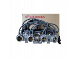 Honda cbf 1000f sc64 2011 | 16 przepustnica wtryski