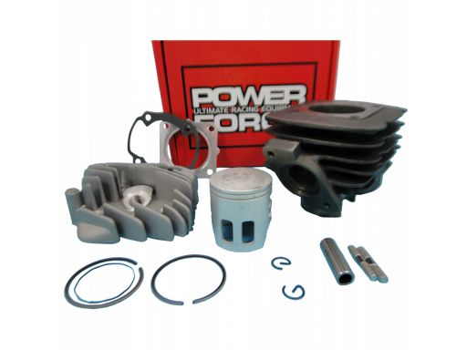 Cylinder power force 70 80 honda 50 x8r sh od 1996